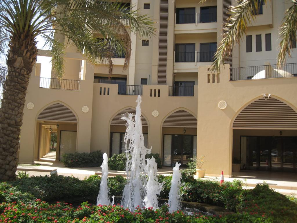 4 Bedrooms Apartment by the Blue Nile for Sale Khartoum North Sudan