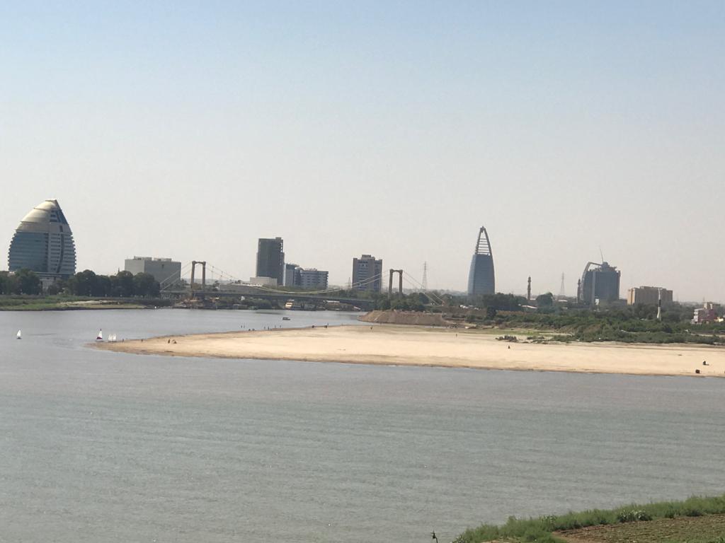 Sudan Investment in Blue Nile State through Sunbeams Estate Apartment