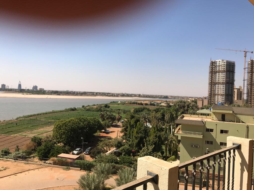 Sudan Investment in Blue Nile State through Sunbeams Estate Apartment