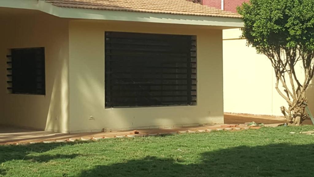 In Khartoum Leading Real Estate in Sudan Property Market sales and