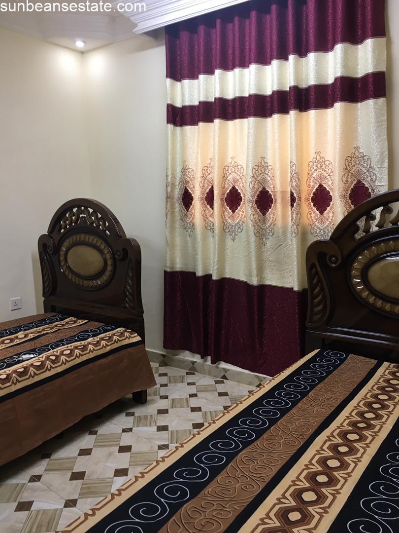 In Sudan Long Term Letting in Khartoum Sudan by