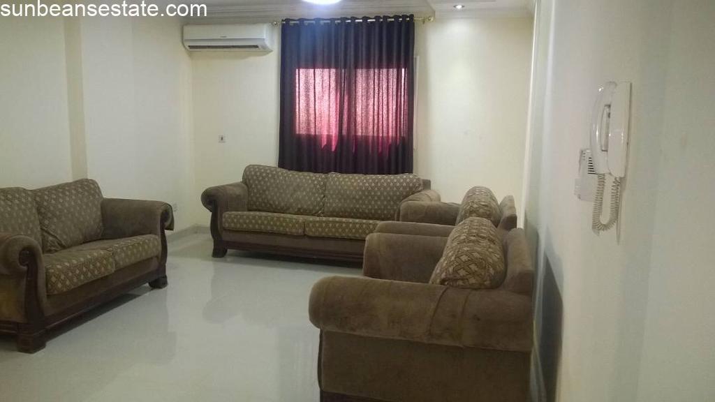 Rent serviced apartments in khartoum, Sudan Short Term or Long Term
