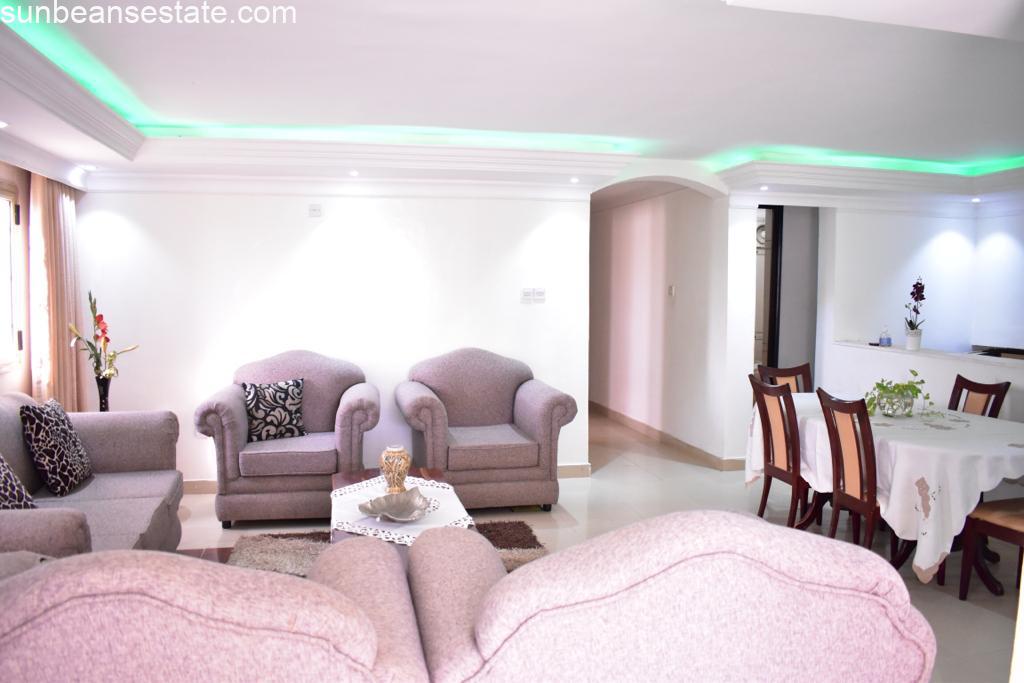 Apartment Rentals in Khartoum Sudan in Burry Khartoum Service Apartment