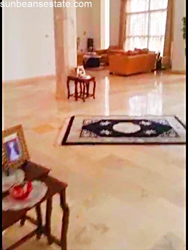 EState Agent in Khartoum Sudan Rental Luxury Villa in Sudan Living in
