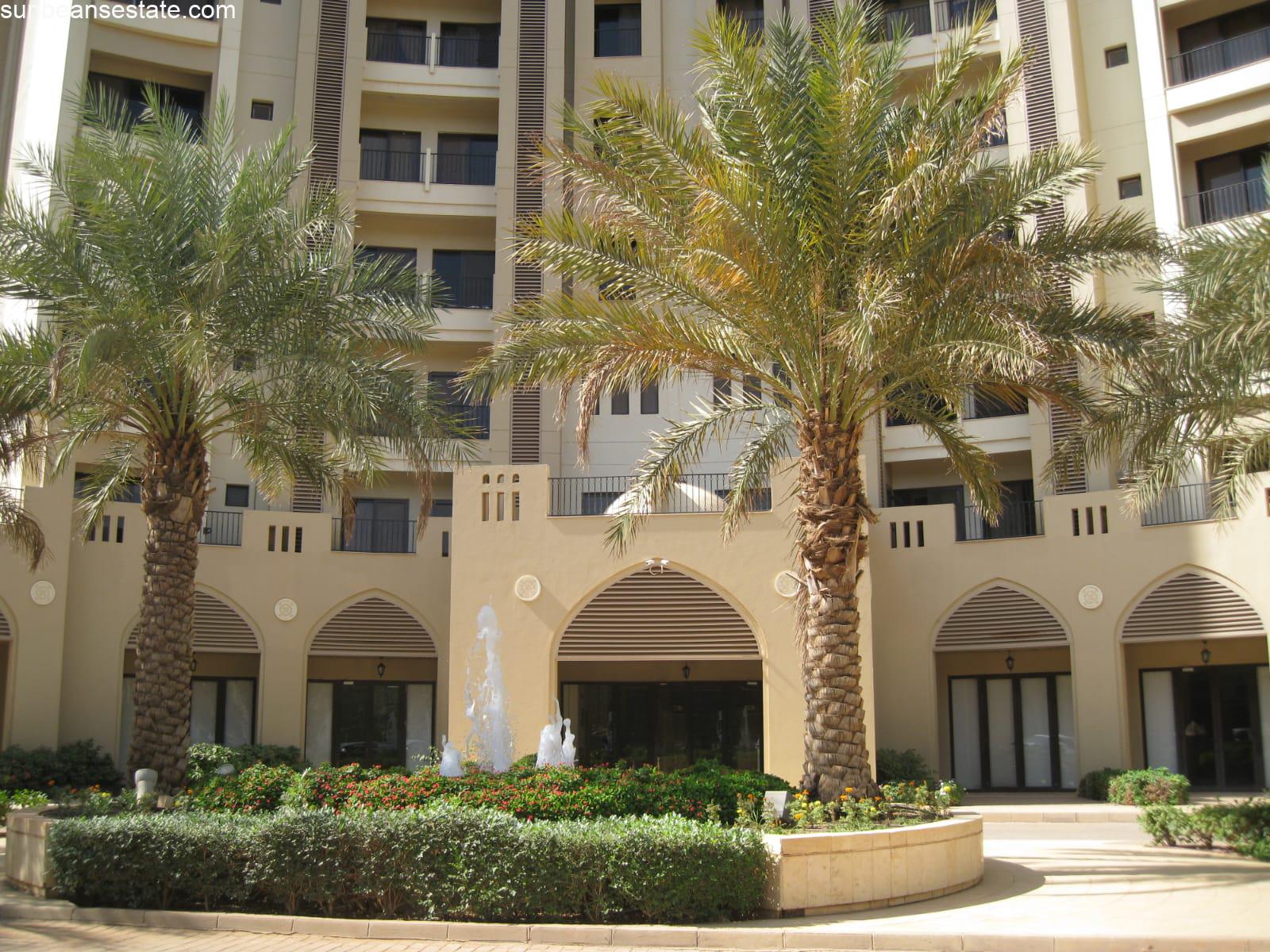 . Khartoum North by the Blue Nile a 4 bedrooms Apartment & 4 Bathrooms