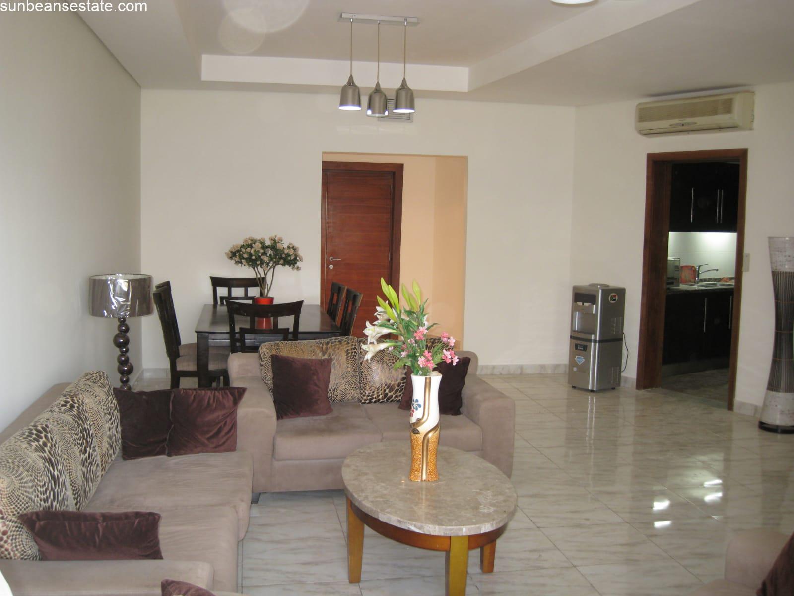 In Khartoum Sudan Rental Apartment in Sudan by