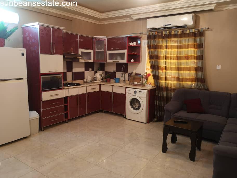 Rent in Al Riyadh Khartoum Apartment / Flat Khartoum Furnished in Al