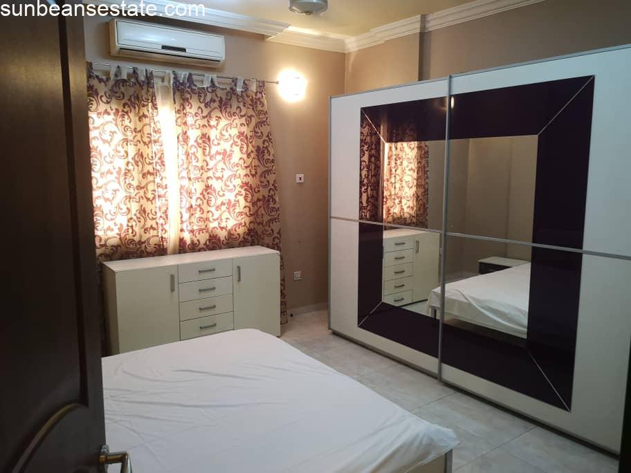 Rent in Al Riyadh Khartoum Apartment / Flat Khartoum Furnished Sudan