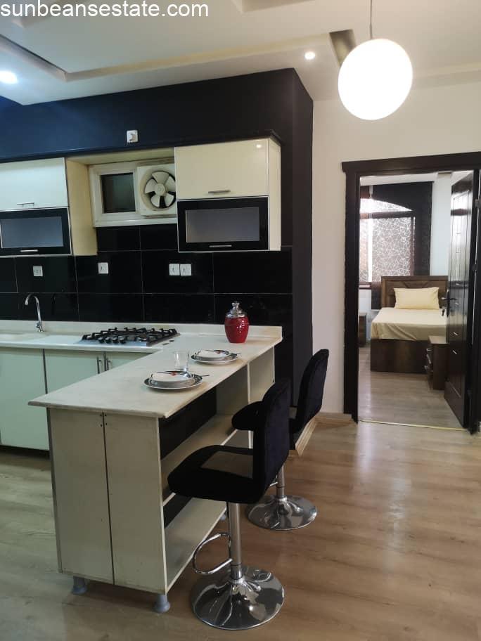 Sudan Number One Estate Agents in Khartoum Flat for Sale Kafouri in