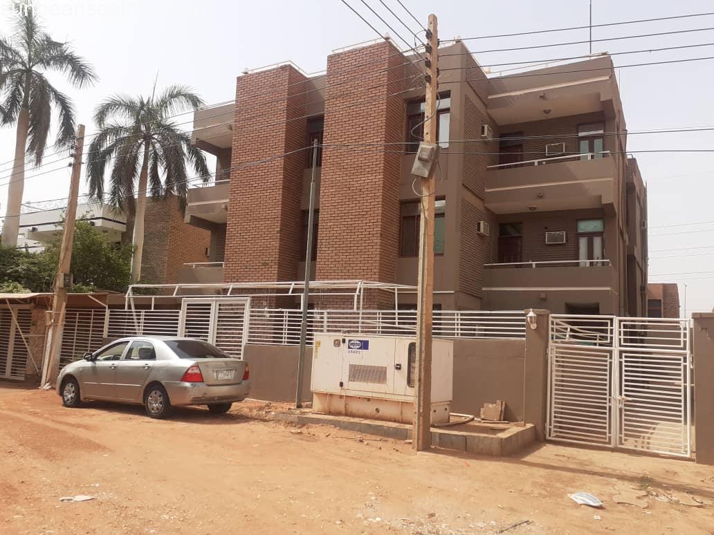 Apartment Block Archives Sunbeams Real Estate (Sudan)