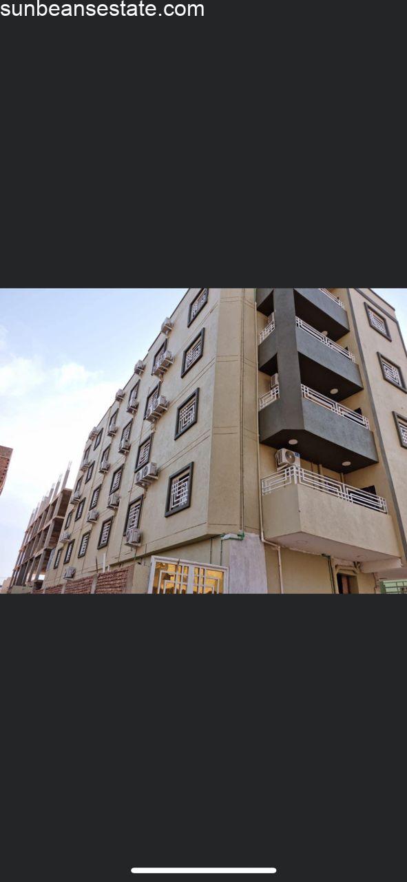Buy Apartment in Khartoum Sudan For Sale in Sudan a spacious and well