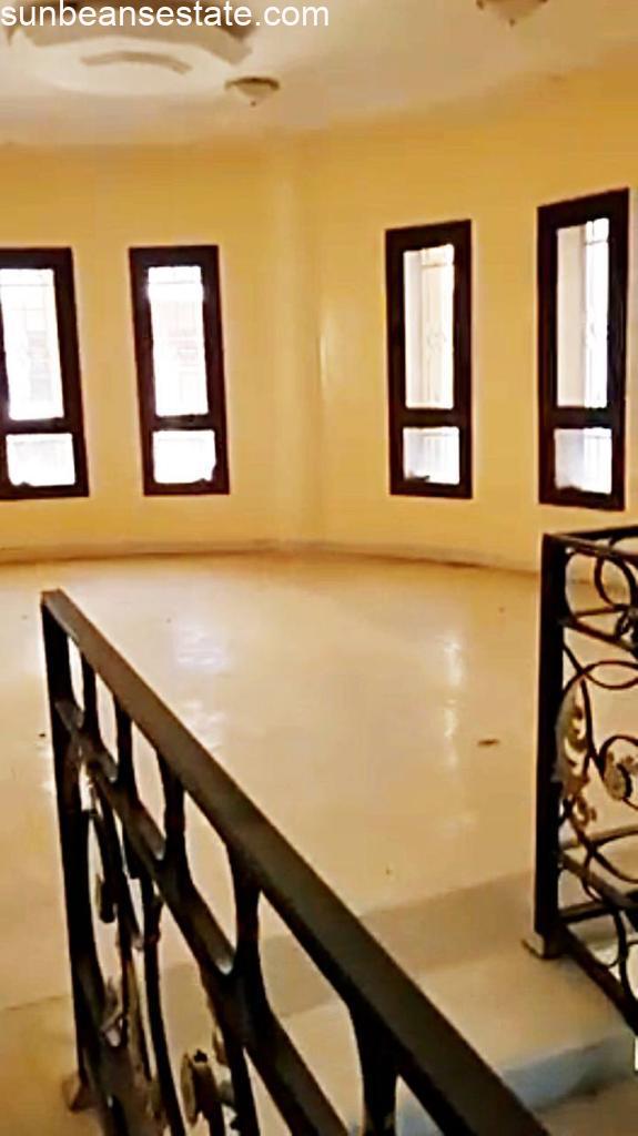 For Sale a Luxury & Spacious two Story Villa in Kafouri District in