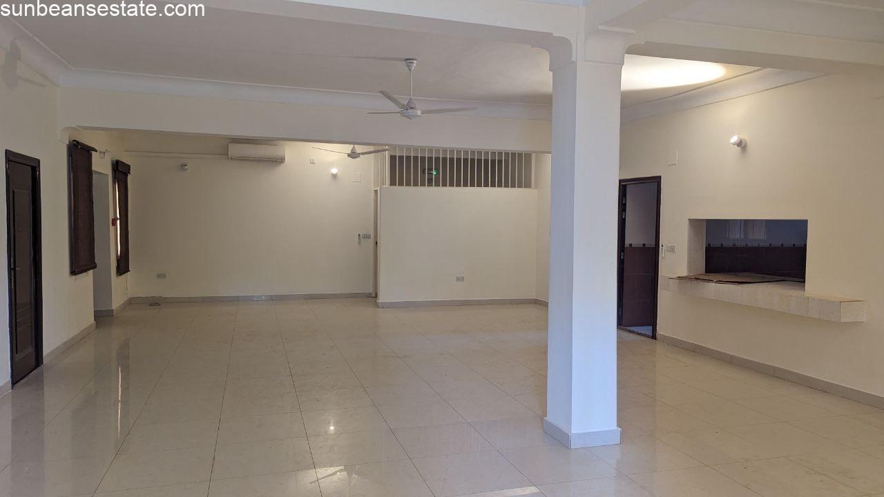 For Rent a 6 Bedrooms 2 story Villa in Al Riyadh Khartoum Sudan