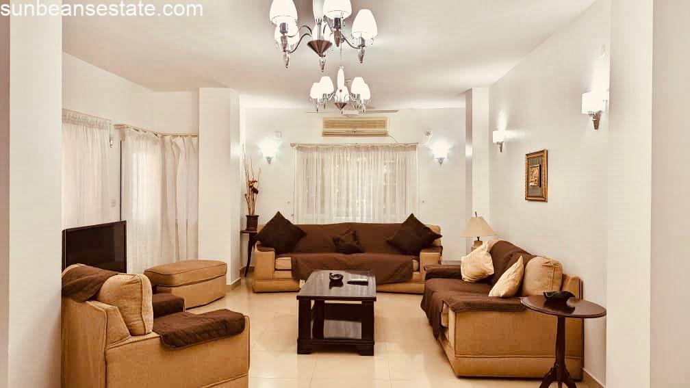 Rent 3 Bedrooms Apartment in Al Riyadh Khartoum Sudan Sunbeams Real