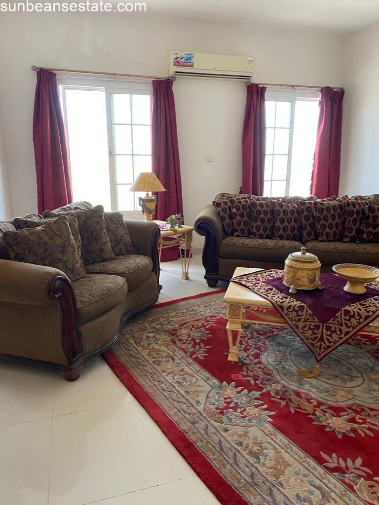 For Sale 3 Bedrooms Apartment in London Towers in Al Manshiya District